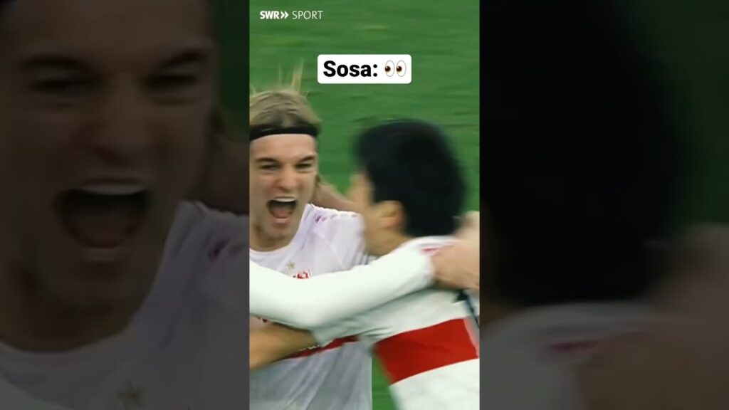 Den perfekten Freistoß gibt es nicht … 🔥👀⚽️ #shorts