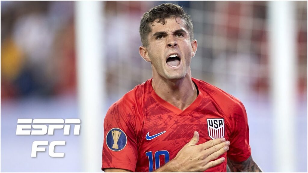 Christian Pulisic has inspired a whole generation of Americans – DeAndre Yedlin | ESPN FC