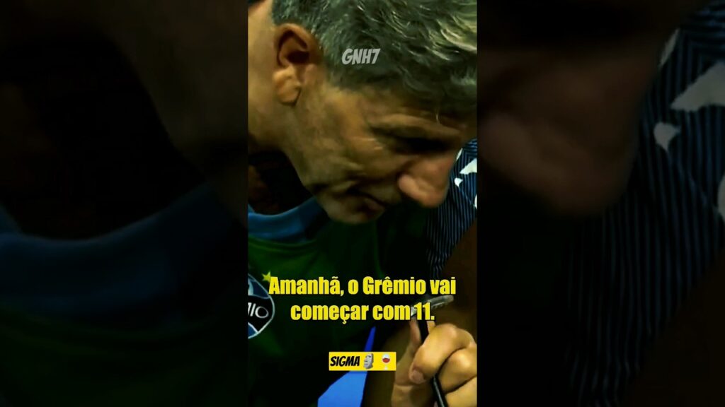 Renato Portaluppi🍷 #shorts