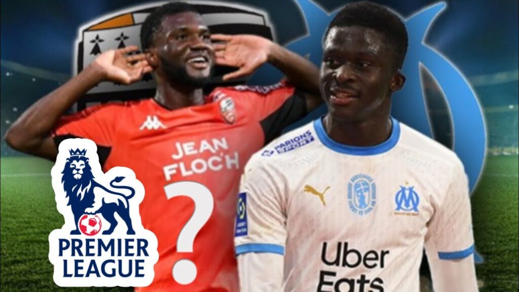 BAMBA DIENG est tombé d'accord avec ce club pour quitter MARSEILLE : LE BARÇA s'inquiète de l'arbit