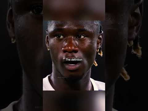 Camavinga, the PERFECT utility player. 🇫🇷