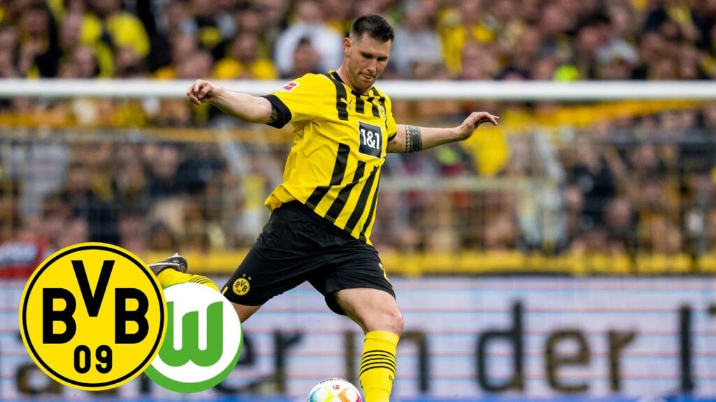 Süle: "We simply did not stop!" | Matchday Review | BVB - Wolfsburg 6:0