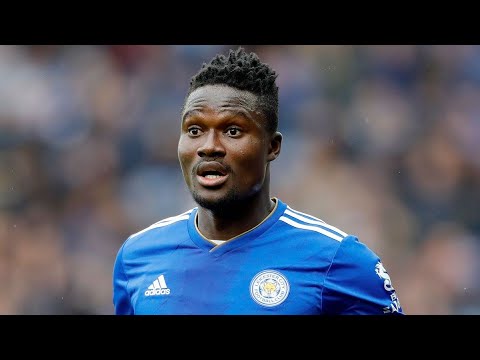 WHY DANIEL AMARTEY WILL LEAVE LEICESTER CITY TO JOIN AC MILAN… WHY DANIEL AMARTEY WILL LEAVE LEICESTER CITY TO JOIN AC MILAN...