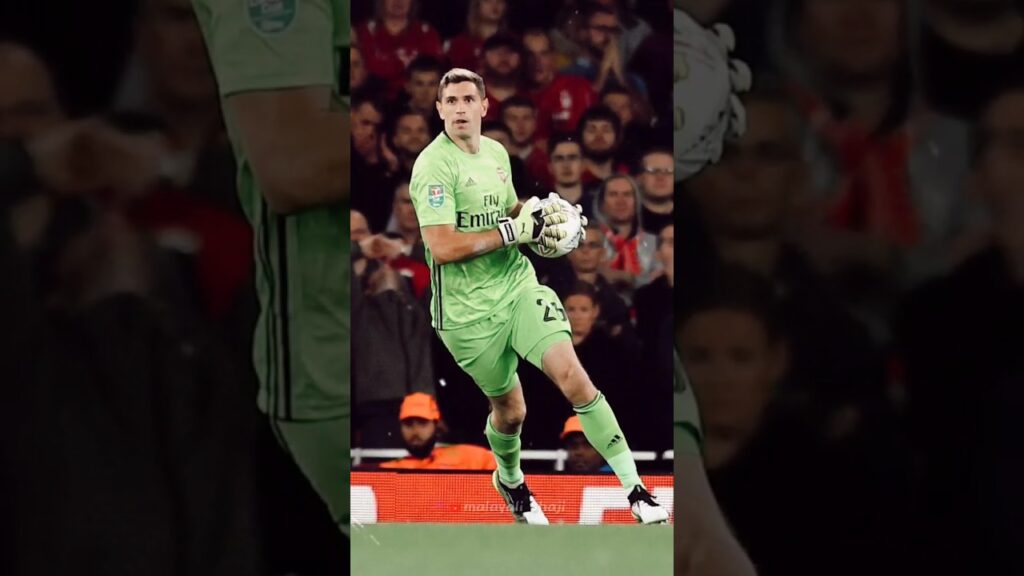 Emiliano Martinez❤️ കാവൽ മാലാഖ🦸🏼💥 whatsapp status #emilianomartínez #argentinafanskerala #shorts