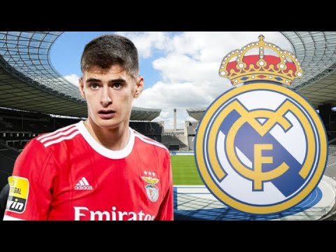 Le réal s’active pour Antonio Silva malgré le montant XXL qu’il pourrait coûter Le réal s'active pour Antonio Silva malgré le montant XXL qu'il pourrait coûter