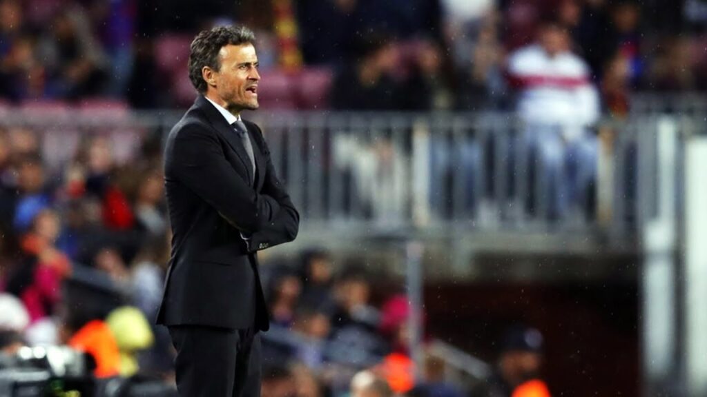 Luis Enrique`s best moments as FC Barcelona manager ● 2014-2017 ● HD