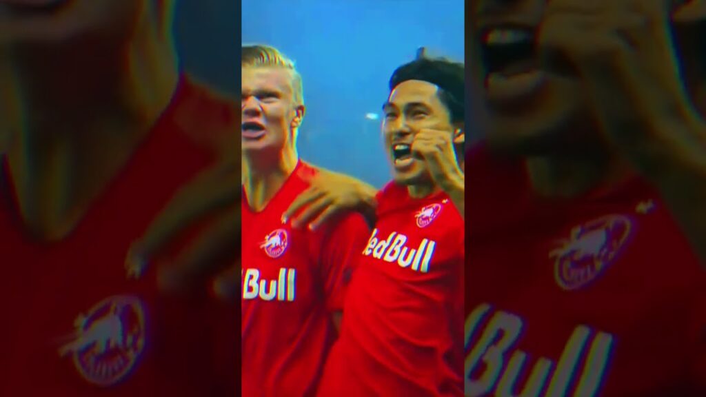 Takumi Minamino 🇯🇵