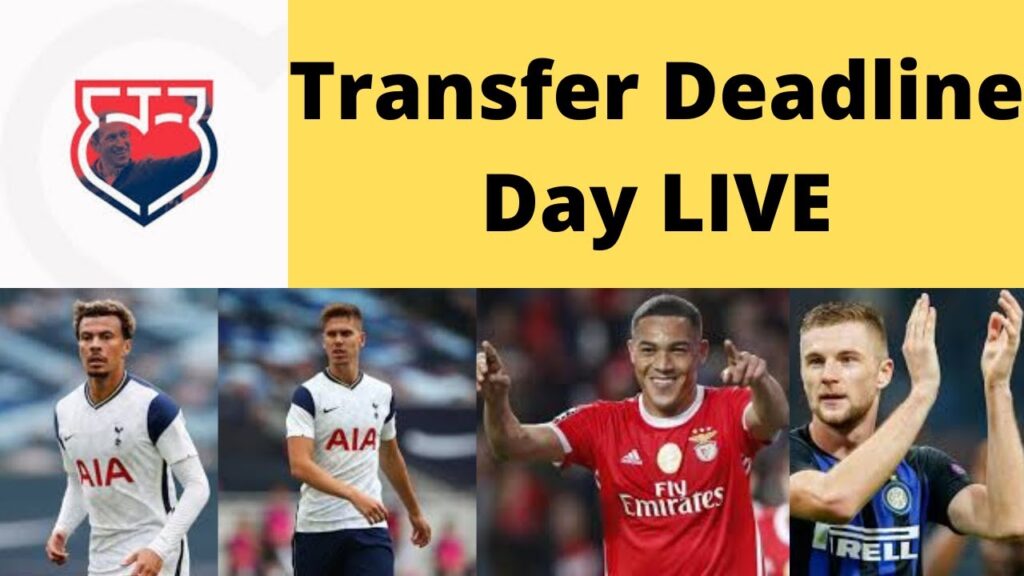 Tottenham Trying to Sign Joe Rodon from Swansea | Paulo Gazzaniga and Ryan Sessegnon Could Leave