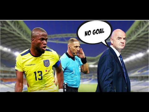 Is that the real VAR😂🤔 #shorts