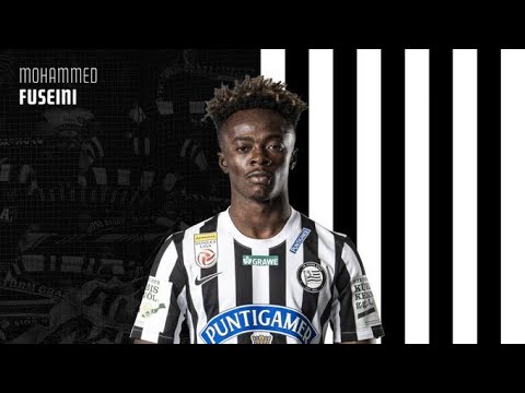 NEW STRIKER FOR BLACK STARS, ALIDU SEIDU 6 GAMES UNBEATEN & EDMUND ADDO GOAL | CLERMONT FOOT