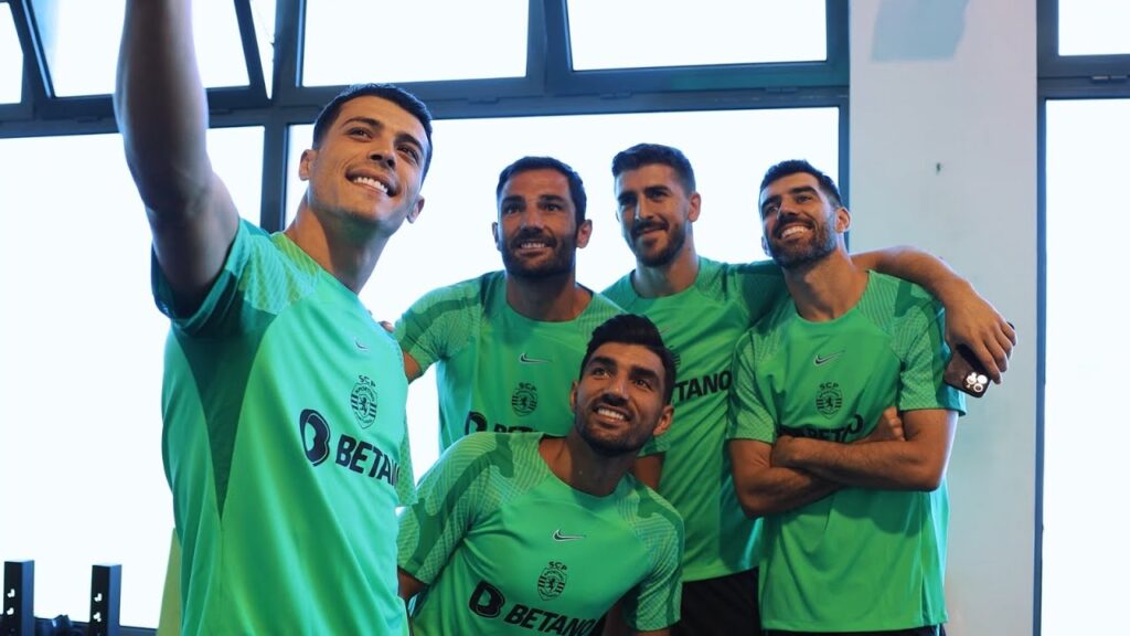 1.º Capítulo de 2022/2023 ⚽