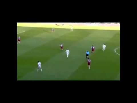 Welcome To Anfield - Joe Allen