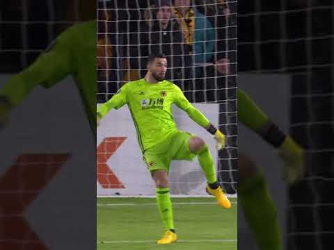 Rui Patrício 😅 #shorts