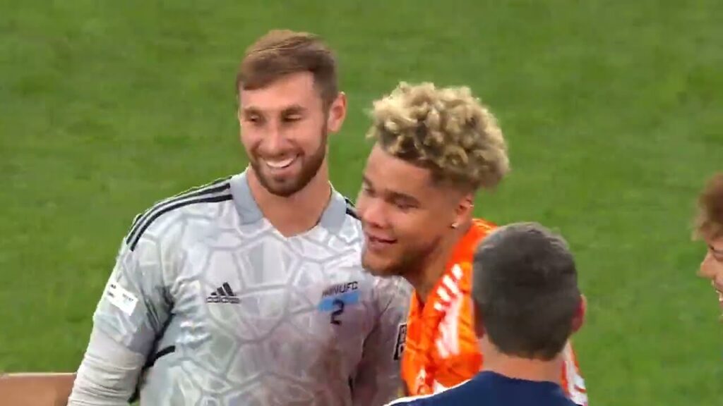 MLS NEXT Pro Goalie Wars 2022