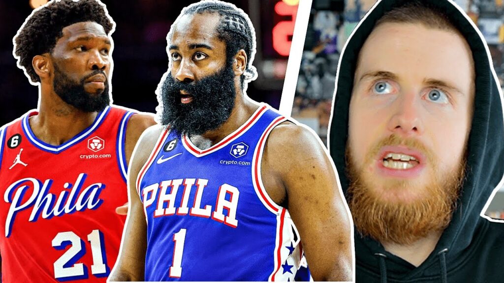 KING JAMES!! | KobeBjoern