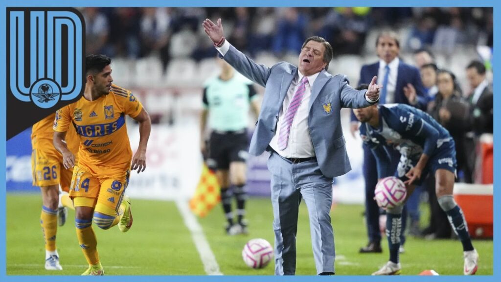 Miguel Herrera contra Gerardo Martino: “Nos vendieron un gran estratega y no lo es”