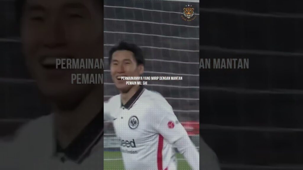 Manchester United Bakal Datangkan 'The Next Shinji Kawaga', Daichi Kamada dari Eintracht Frankfurt