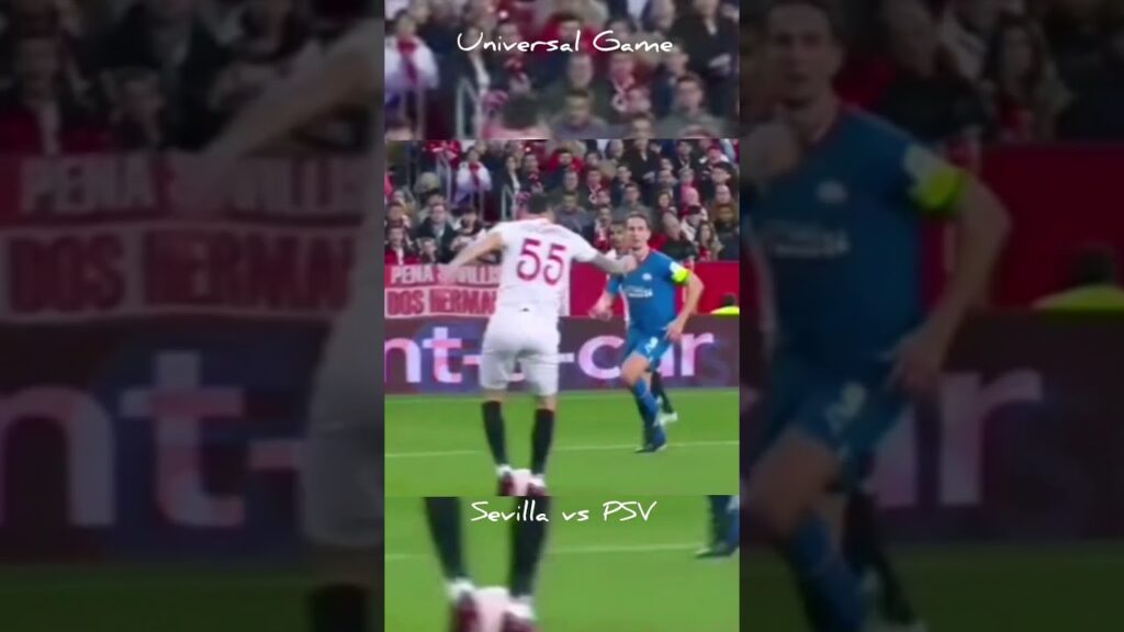 GUDELJ#goal#sevilla#evropa#league