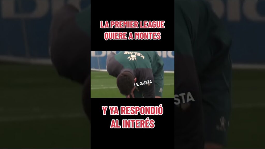 César Montes responde ¿Se va a la Premier? #futbol #kerynews #soccer #fichajes #premierleague