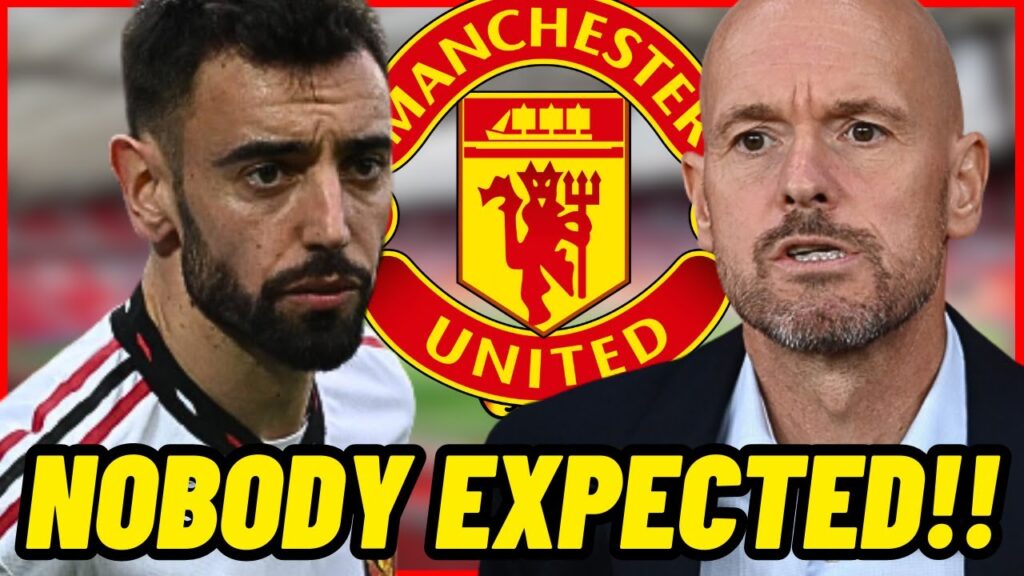 🔴TRUTH REVEALED! BRUNO FERNANDES EXPOSED EVERYTHING! HAPPENED AFTER WEST HAM -MANCHESTER UNITED NEWS