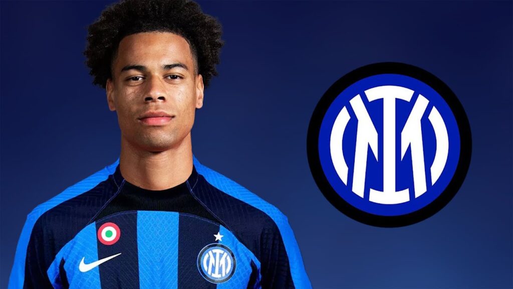 Tajon Buchanan - Welcome to Inter Milan? Best Skills & Goals 2023 HD
