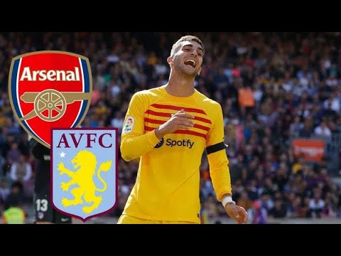 💣 FERRAN TORRES VA-T-IL VRAIMENT PARTIR ?! LE MERCATO APPROCHE !