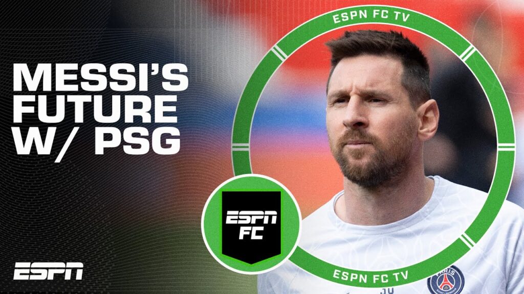 Messi training with PSG after apology 👀 Juls says that it doesn't matter: 'He will leave the club!'