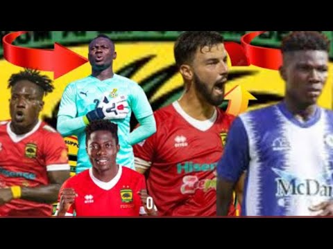 BREAKING KOTOKO: CEO TO…. DANLAD.. MFEGE.. DE SOUZA ..KOTOKO NEXT COACH …UPDATES 👆👆👆👆👆