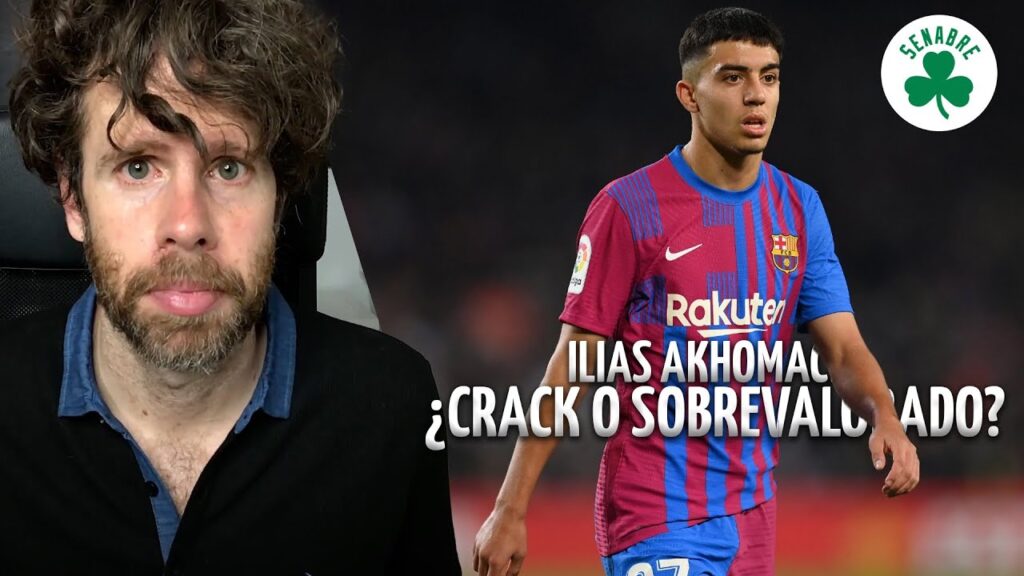 ILIAS VS ABDE: ¿SOBREVALORADO?