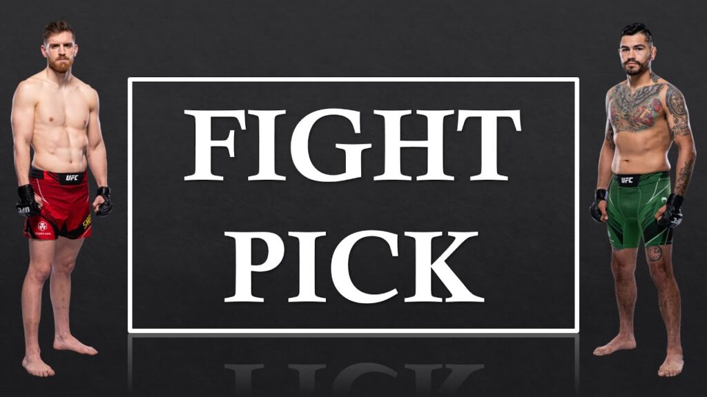 Edmen Shahbazyan vs. Anthony Hernandez Fight Pick! 🔮 Who Will Come Out on Top?! (UFC Fight Night) Edmen Shahbazyan vs. Anthony Hernandez Fight Pick! 🔮 Who Will Come Out on Top?! (UFC Fight Night)