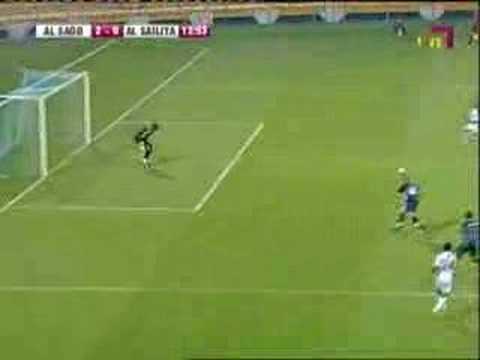 HASSAN AL_HIDOS AL_SADD 2