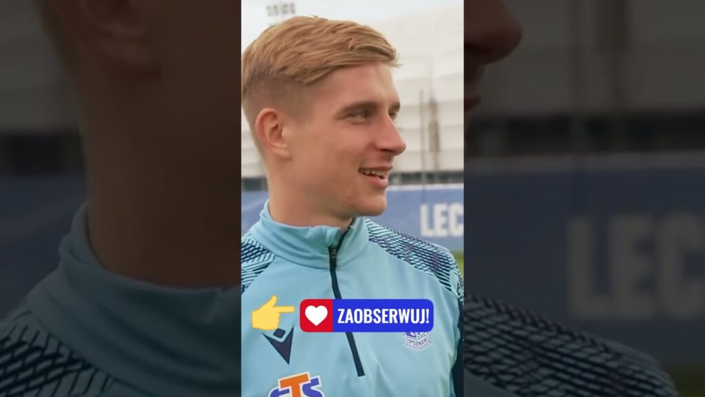 SKÓRAŚ BLISKO NOWEGO KLUBU! LECH ZAROBI MILIONY! #shorts