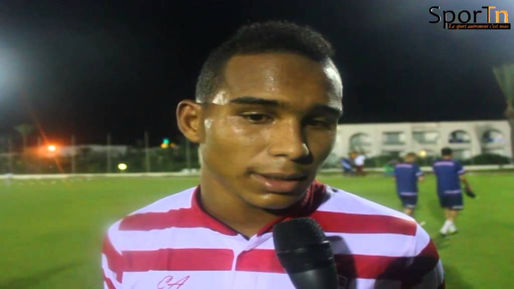 Interview Saif Eddine Jaziri