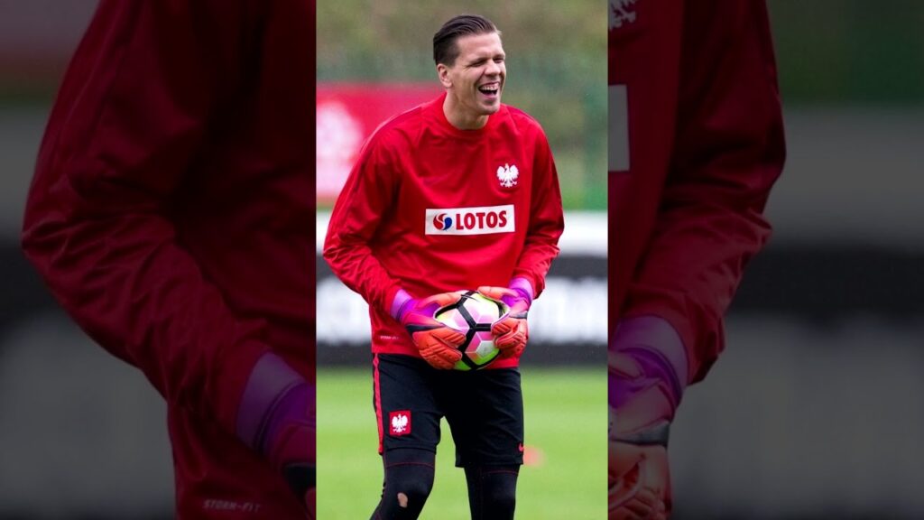 SZCZĘSNY ZROBIŁ TO JAKO PIERWSZY W HISTORII! #shorts