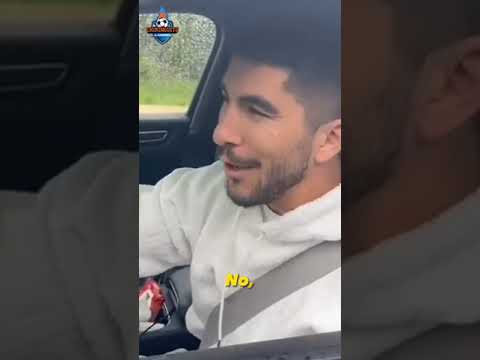 🚨Carlos Soler habla del futuro de Messi🚨