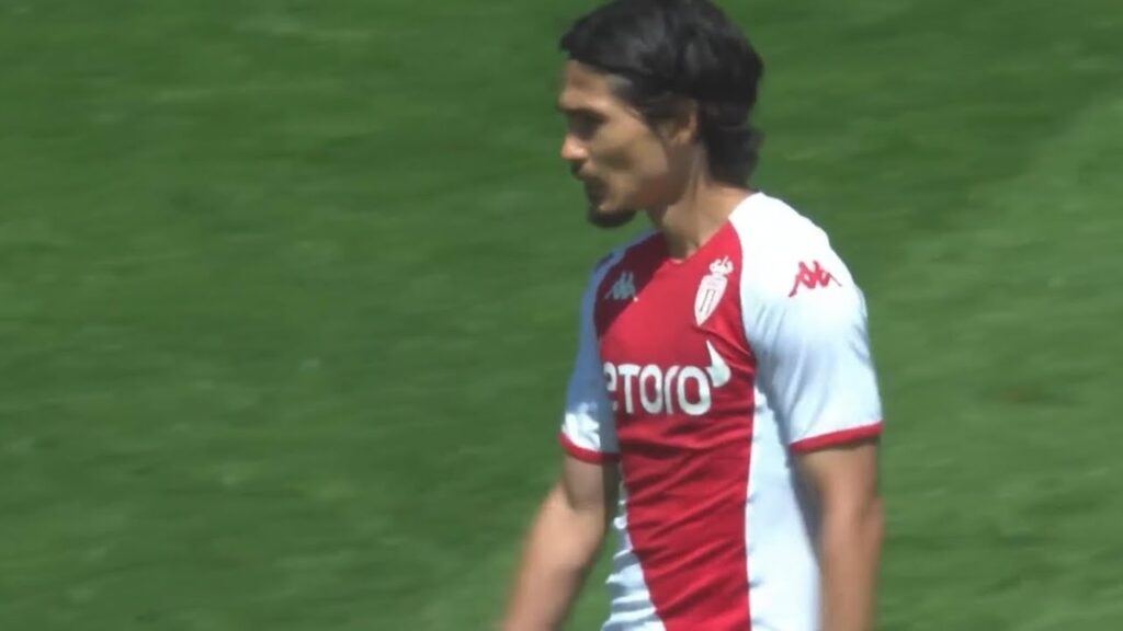 Takumi Minamino(南野 拓実) vs Angers SCO 2023.05.07