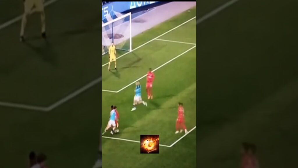 Kevin Trapp IMPOSSIBLE Goalkeeper Save vs Kvaratskhelia