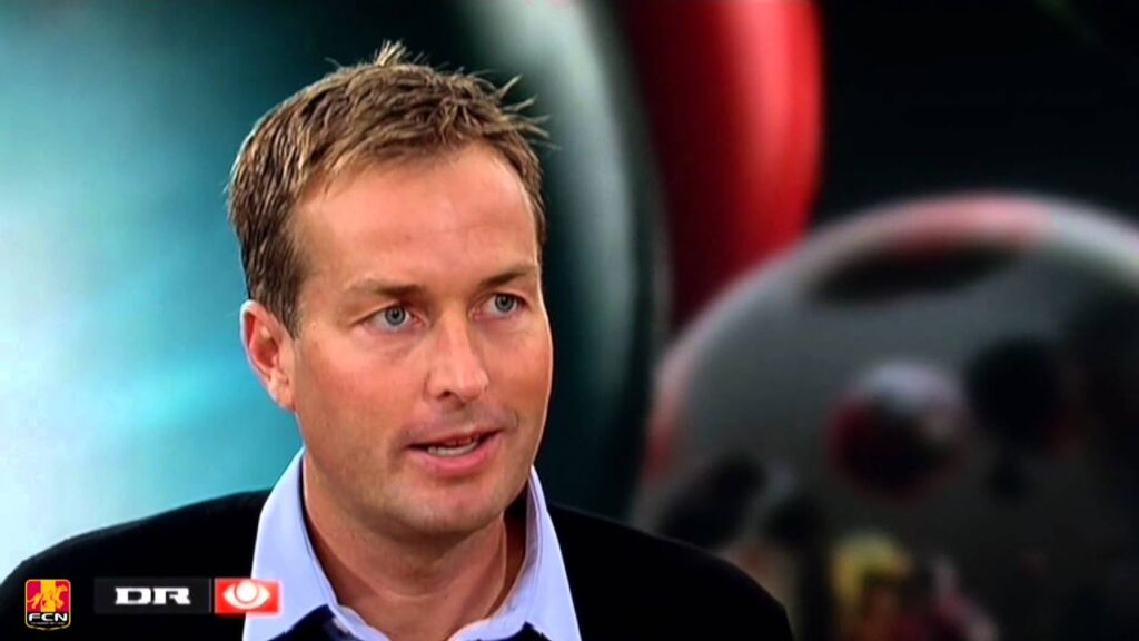 Kasper Hjulmand om CL-gruppe E