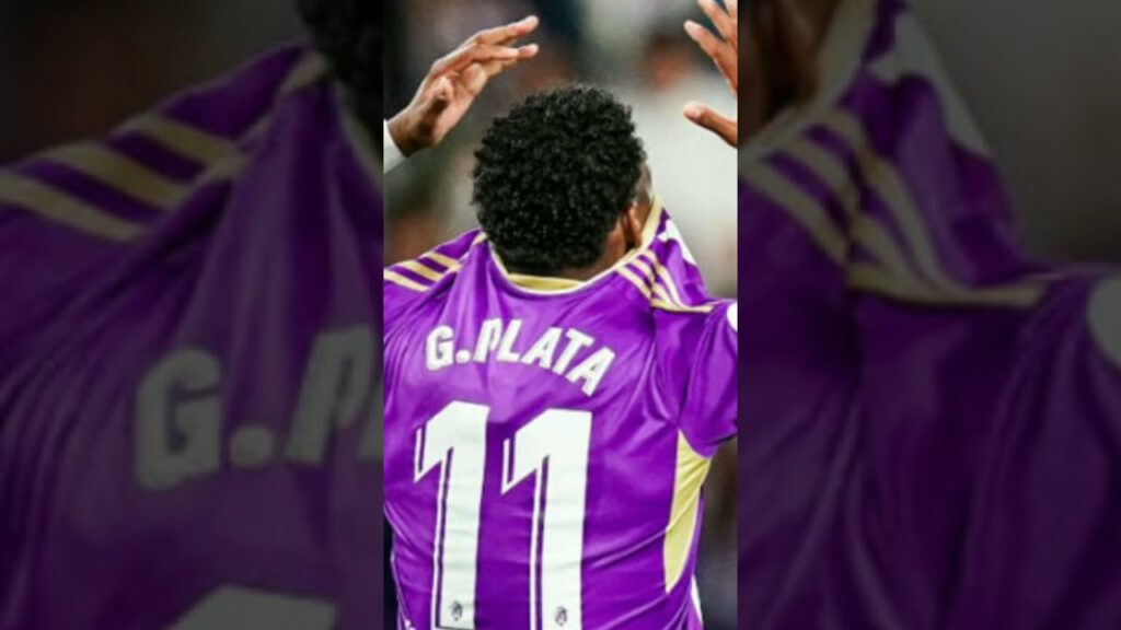 MOISÉS CAICEDO, PERVIS ESTUPIÑÁN Y JEREMY SARMIENTO🏆🔥 pero GONZALO PLATA😪🔥#ecuador #cracks #goat