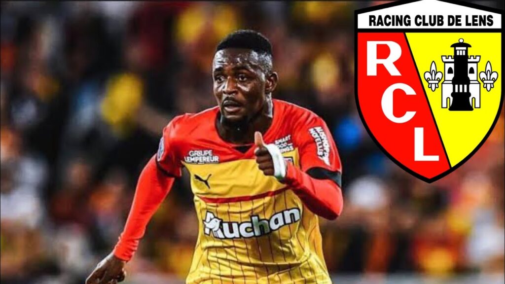 Salis Abdul Samed Is Seriously Underrated In Lens