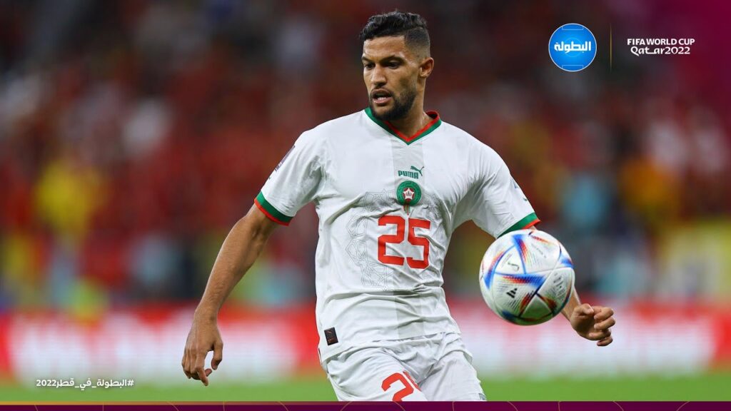 تصريح عطية الله بعد الفوز على بلجيكا