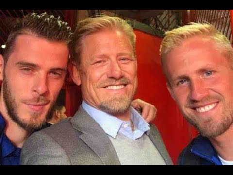 Kasper Schmeichel on David de Gea’s Success and Criticism of Manchester United Owners Kasper Schmeichel on David de Gea's Success and Criticism of Manchester United Owners