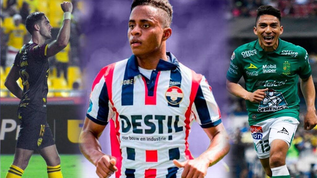 CAMPANA LE DA LOS 3 PUNTOS A BARCELONA | DIEGO PALACIOS PERDIÓ LA FINAL | 14 GOLES DE ÁNGEL MENA