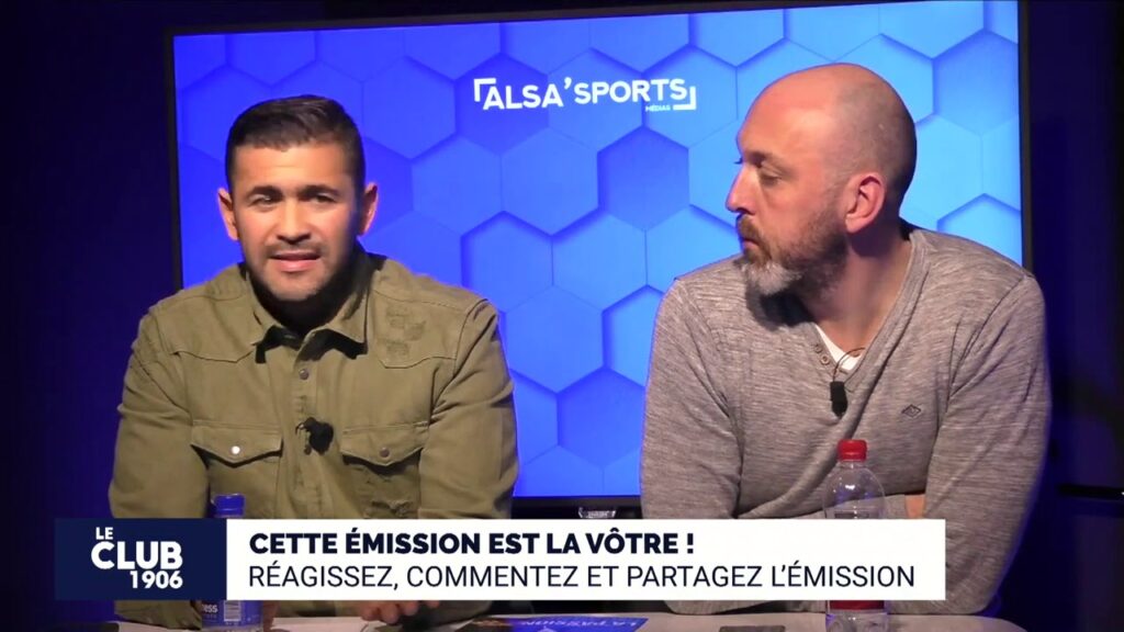 Débat : Alexander Djiku a-t-il raison de ne pas vouloir jouer au milieu de terrain ?