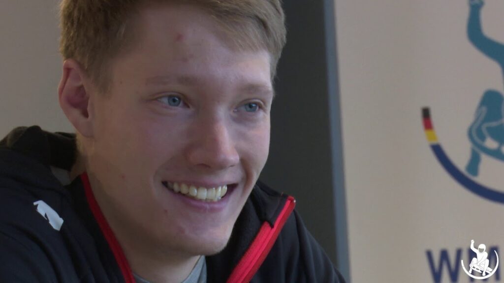 Christian Paffe zum WM-Aus