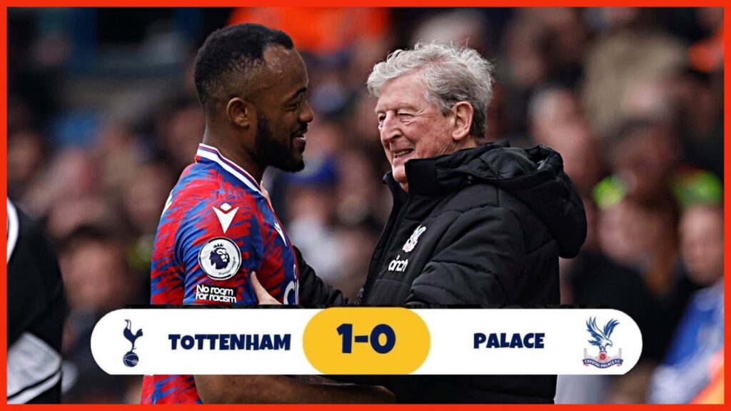 JORDAN AYEW VS TOTTENHAM & ANTOINE SEMENYO VS CHELSEA | JEFFREY SCHLUPP + PLAYER PERFORMANCE