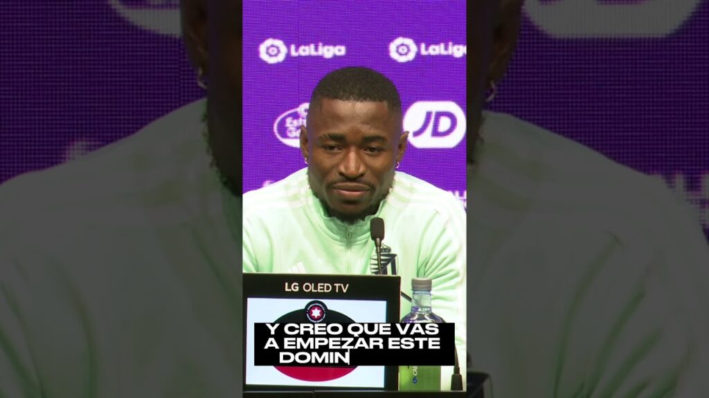 🗣️ ¡QUEREMOS ESOS 3️⃣ PUNTOS!