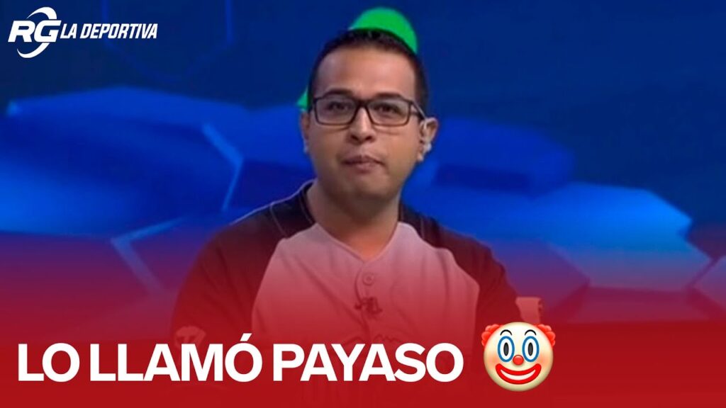 Joel Campbell se burla de Lucho Ibarra y esto respondió 😱 🔥