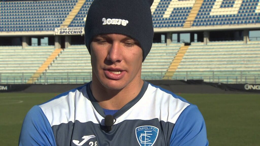 Focus on Skorupski - Matchday 21 - Serie A TIM 2015/16 - ENG