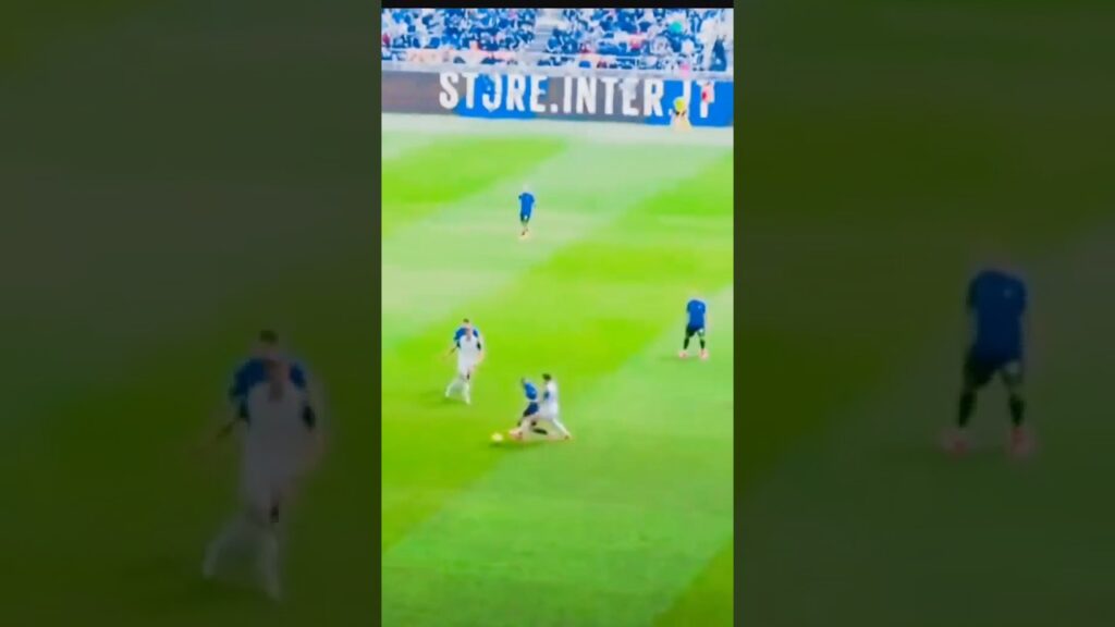 #brozo 🤩🔥#brozovic || #shorts #inter #intermilan